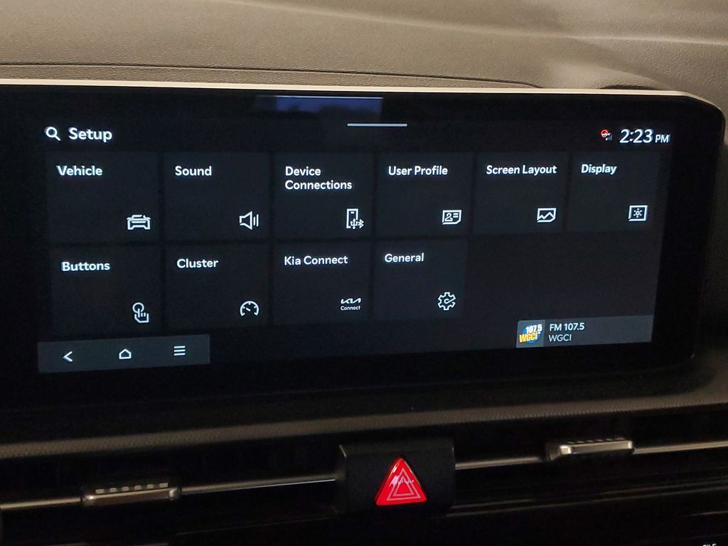 2026 Kia Sportage LX - Photo 19