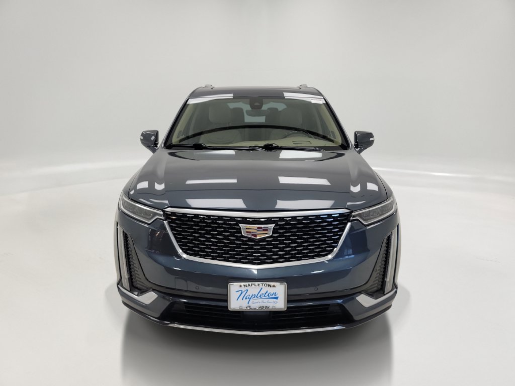 2020 Cadillac XT6 Premium Luxury - Photo 2