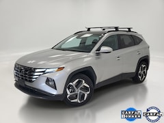 2022 Hyundai Tucson Limited SUV