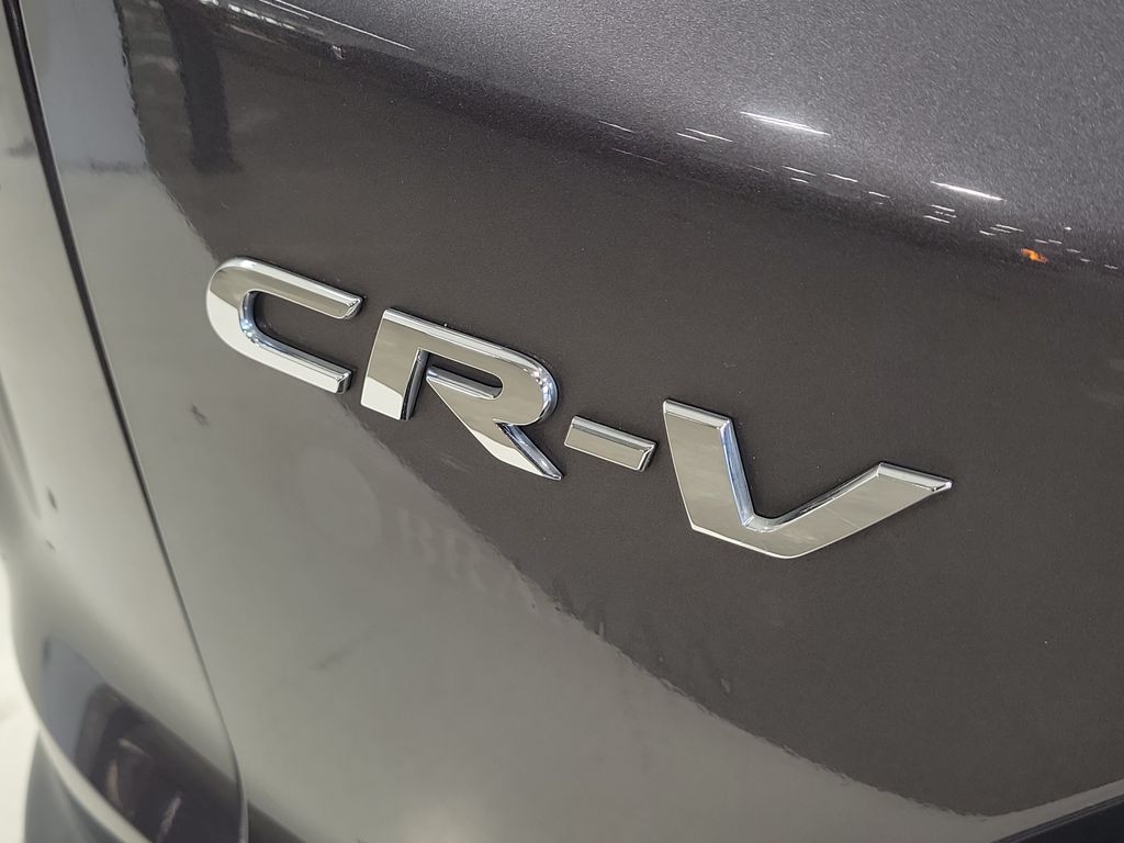 2022 Honda CR-V EX - Photo 7
