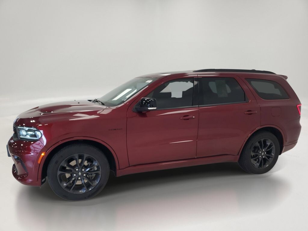 Used 2024 Dodge Durango R/T SUV
