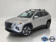 2022 Hyundai Tucson Limited SUV