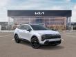2026 Kia Sportage X-Line SUV