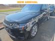 2019 Land Rover Range Rover Sport HSE SUV