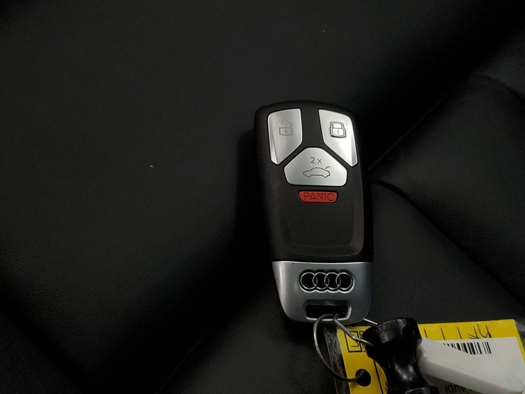 2021 Audi A4 Premium - Photo 26