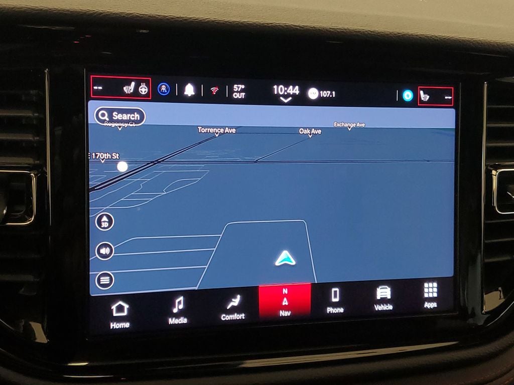 2024 Dodge Durango GT - Photo 21