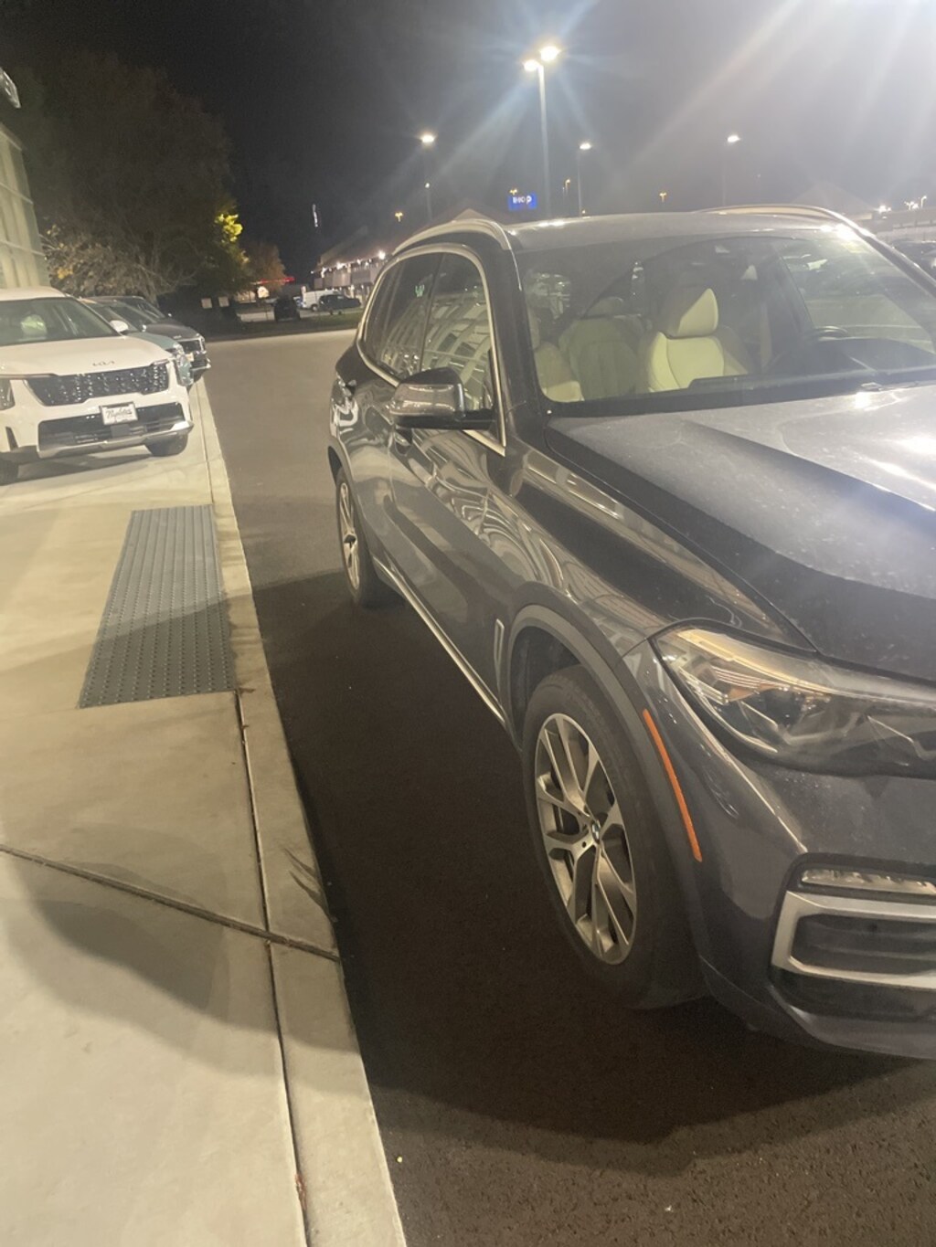 Used 2019 BMW X5 xDrive40i SUV