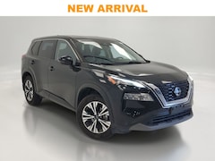 2023 Nissan Rogue SV SUV