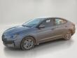 2020 Hyundai Elantra SEL Sedan