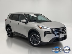 2024 Nissan Rogue SV SUV