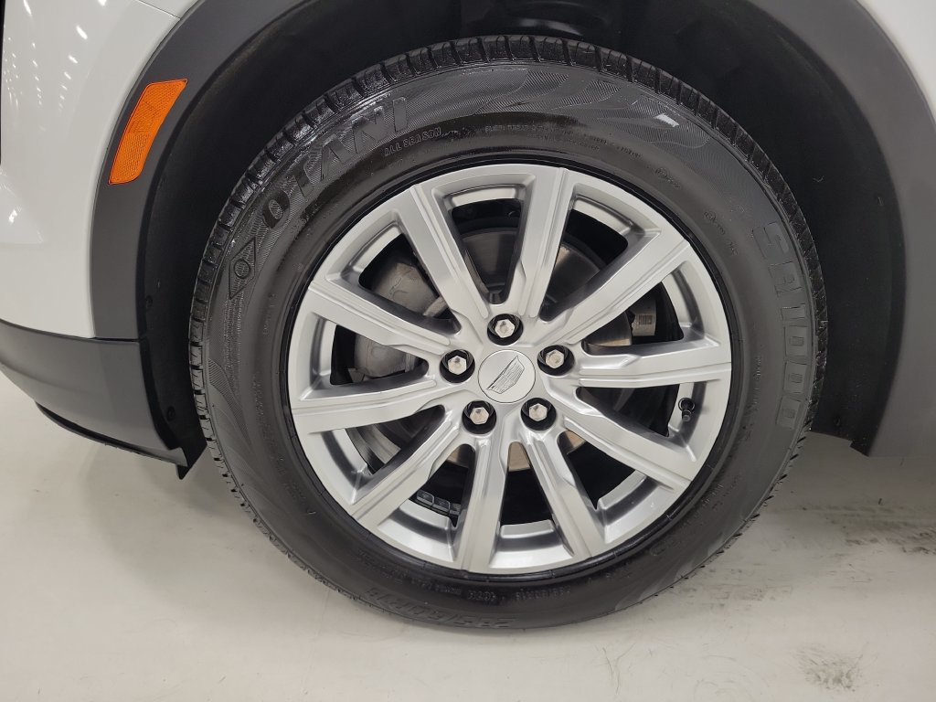 2023 Cadillac XT4 Premium Luxury - Photo 8