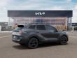 2026 Kia Sportage Hybrid X-Line SUV