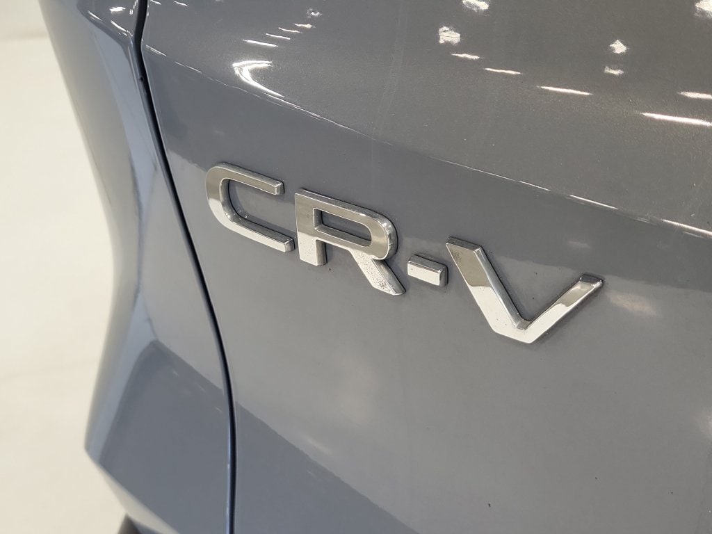 2024 Honda CR-V LX - Photo 7