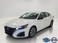 2025 Nissan Altima 2.5 SV Sedan