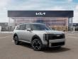 2027 Kia Telluride Hybrid EX SUV