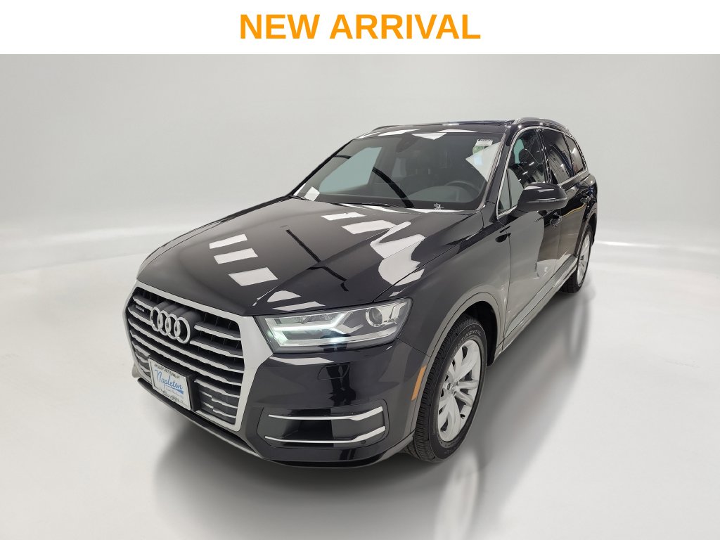2018 Audi Q7 3.0T Premium SUV