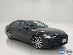 2023 Audi A8 L 55 Sedan