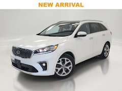 2020 Kia Sorento 3.3L SX SUV