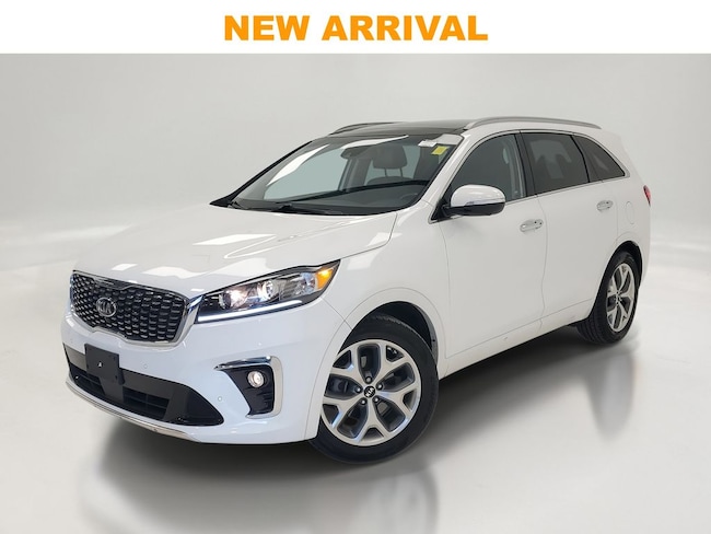 2020 Kia Sorento 3.3L SX SUV