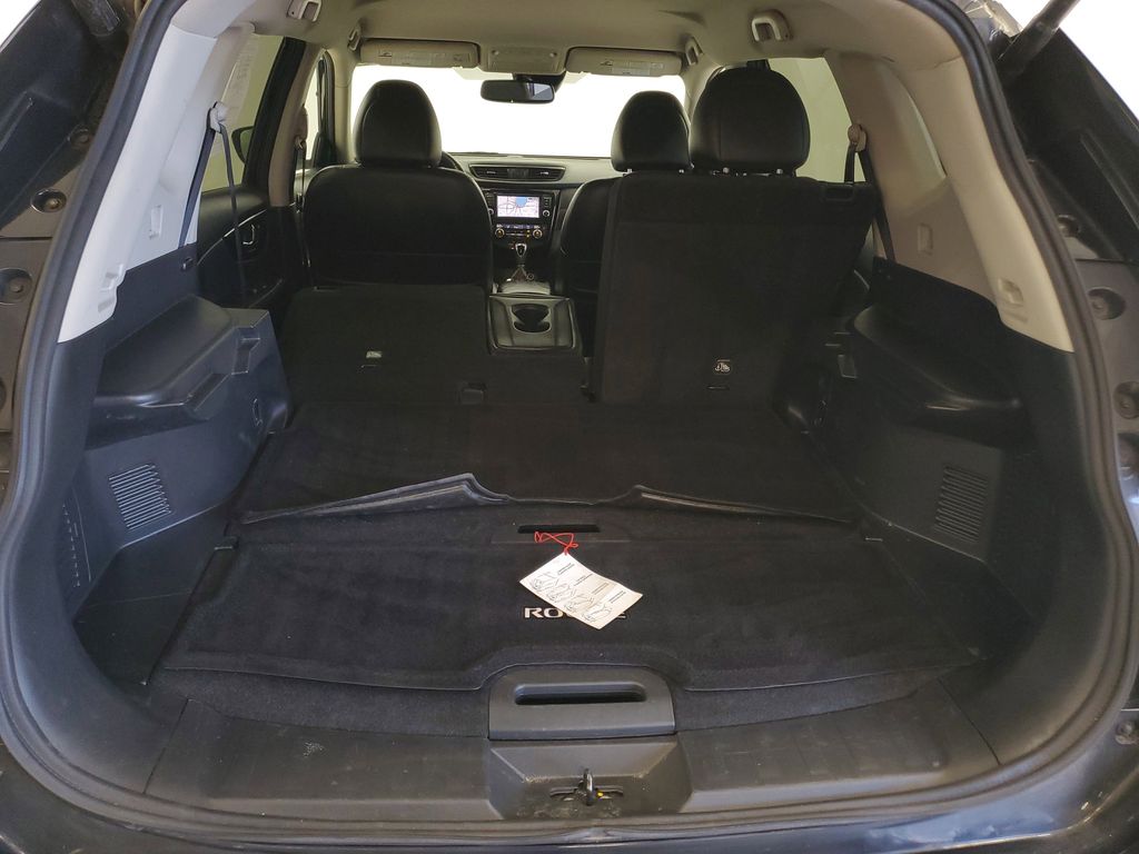 2020 Nissan Rogue SL - Photo 26