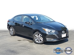 2023 Nissan Versa 1.6 SV Sedan