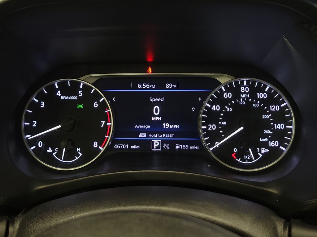 2024 Nissan Sentra SV - Photo 16