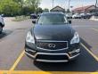 2017 INFINITI QX50 SUV