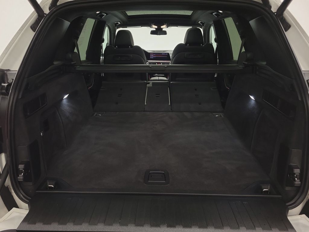 2021 BMW X5 40i - Photo 29
