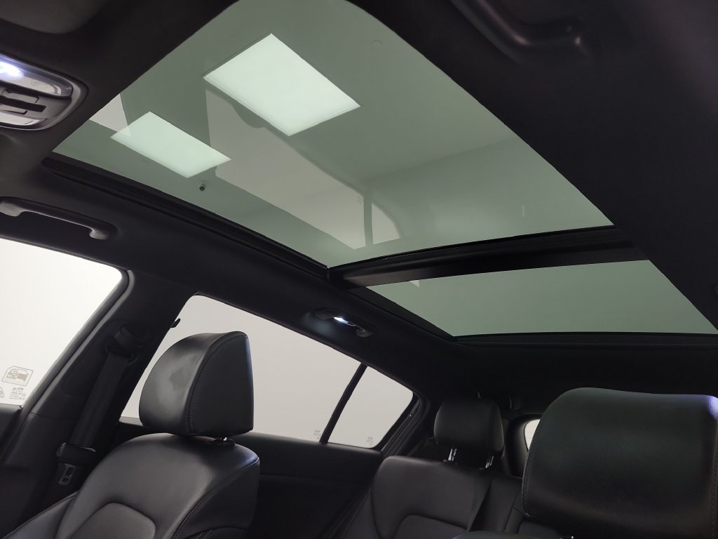 2021 Kia Sportage S - Photo 26