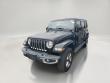 2022 Jeep Wrangler Unlimited Sahara SUV