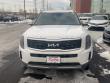 2022 Kia Telluride S SUV