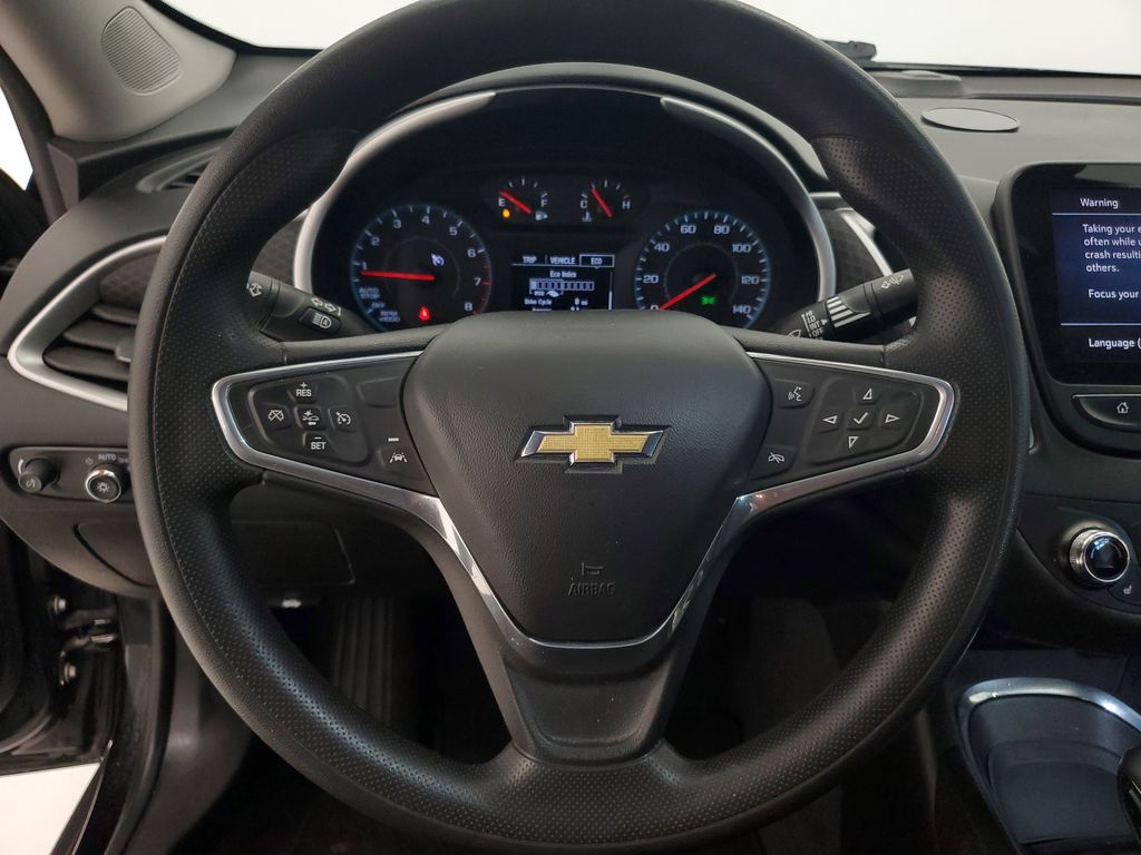 2023 Chevrolet Malibu 1LT - Photo 17