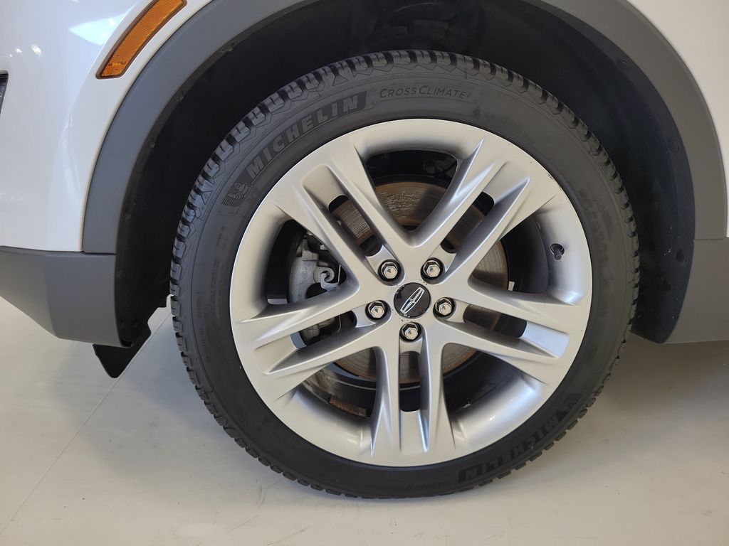 2018 Lincoln MKC Reserve - Photo 8