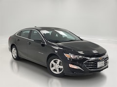 2023 Chevrolet Malibu LS w/1LS Sedan