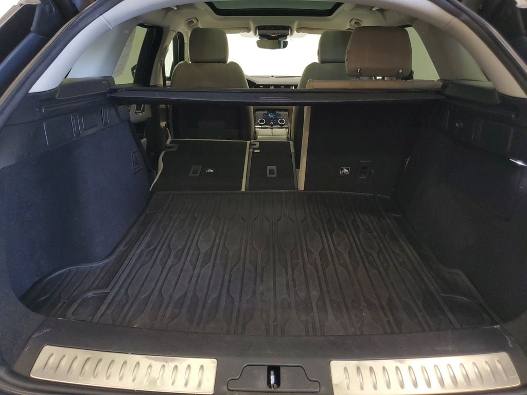 2020 Land Rover Range Rover Velar S - Photo 26