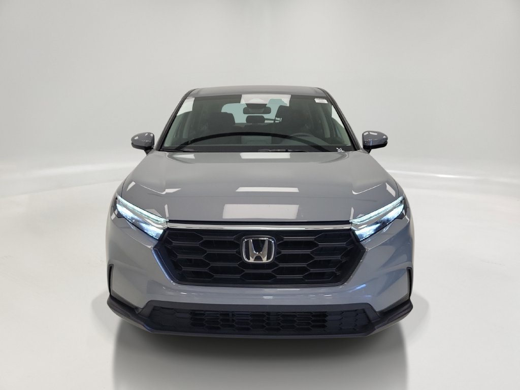 Used 2024 Honda CR-V LX SUV
