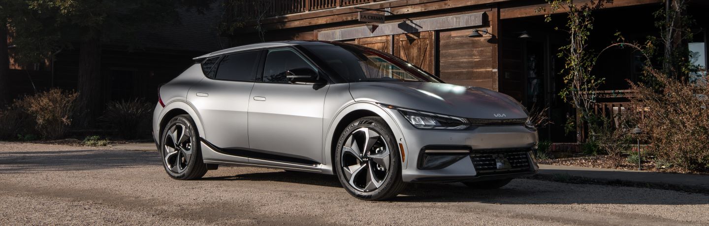 Kia EV6 GT AWD Kia EV6 GT- for sale