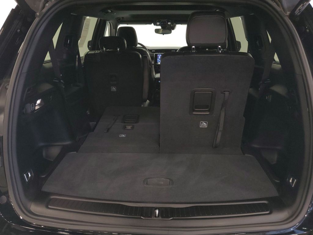 2023 Jeep Grand Cherokee L Altitude - Photo 24