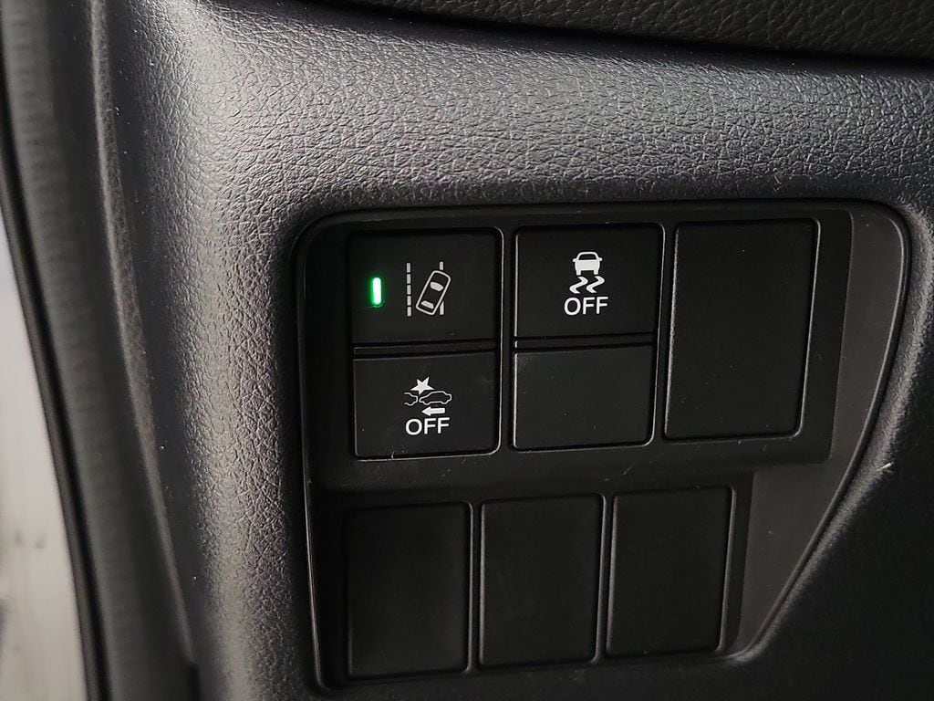2022 Honda CR-V EX - Photo 12