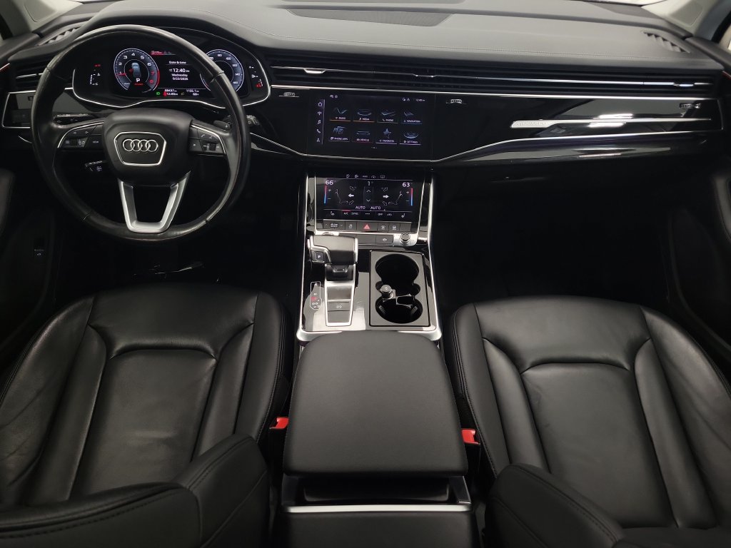 2024 Audi Q7 Premium Plus - Photo 13