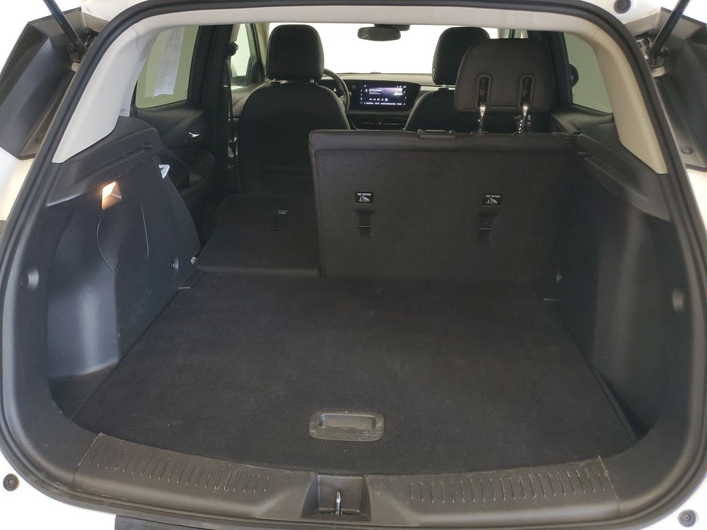 2025 Buick Encore GX Preferred - Photo 24