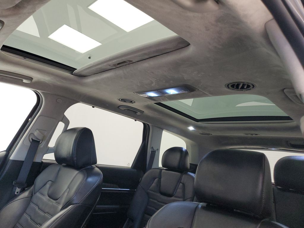 2024 Kia Telluride SX Prestige - Photo 23