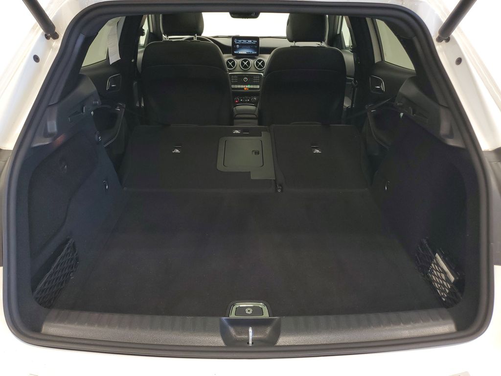 2019 Mercedes-Benz GLA-Class GLA250 - Photo 25