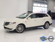 Lincoln MKT