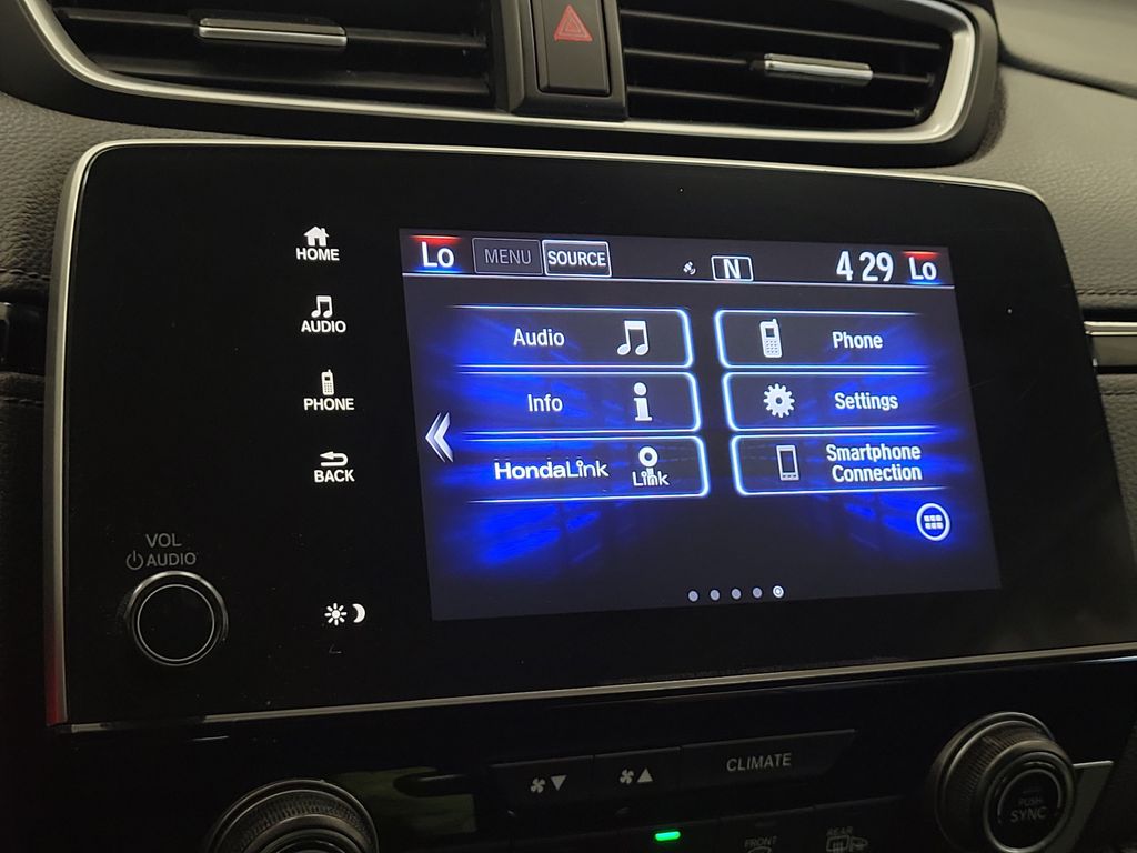 2022 Honda CR-V EX - Photo 16