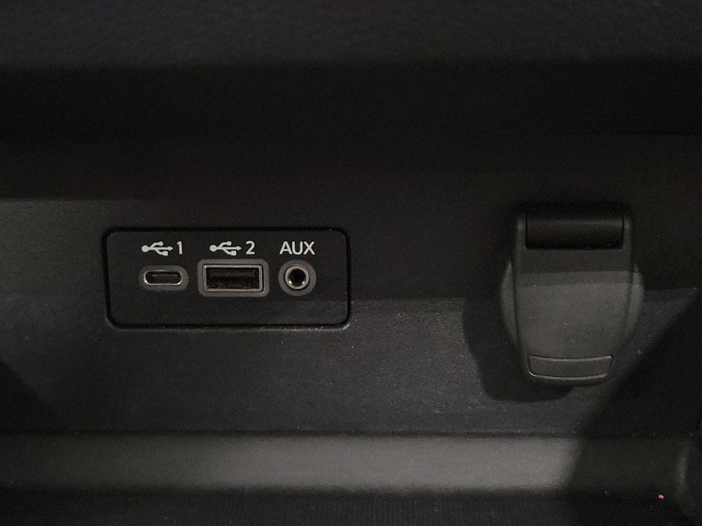 2025 Nissan Altima SV - Photo 20