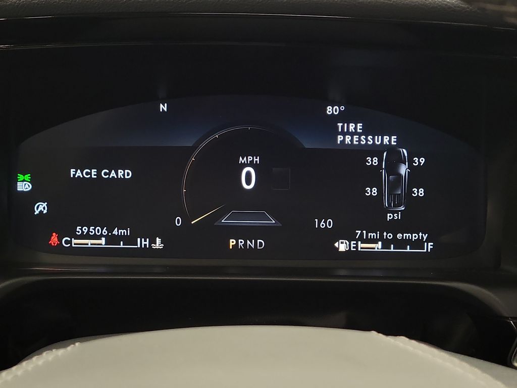 2020 Lincoln Aviator Reserve - Photo 16