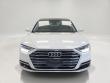 2019 Audi A8 L 3.0T Sedan