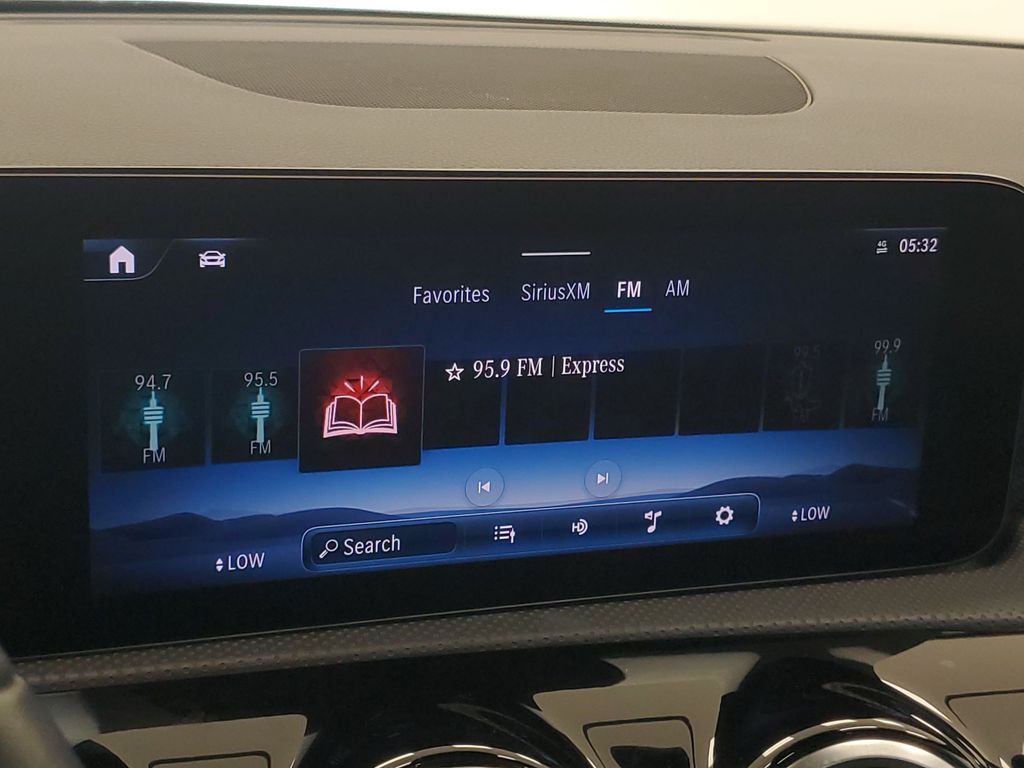 2025 Mercedes-Benz CLA CLA 250 - Photo 19