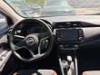 2024 Nissan Versa 1.6 SR Sedan
